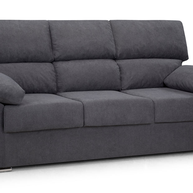 SOFA 3 PLAZAS RUBEN