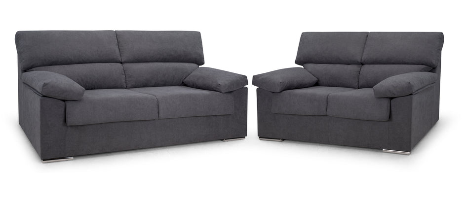 RUBEN 3-SEATER SOFA