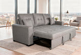 SOFA CAMA SENRA 210cm