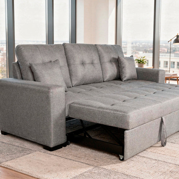 SOFA CAMA SENRA 210cm