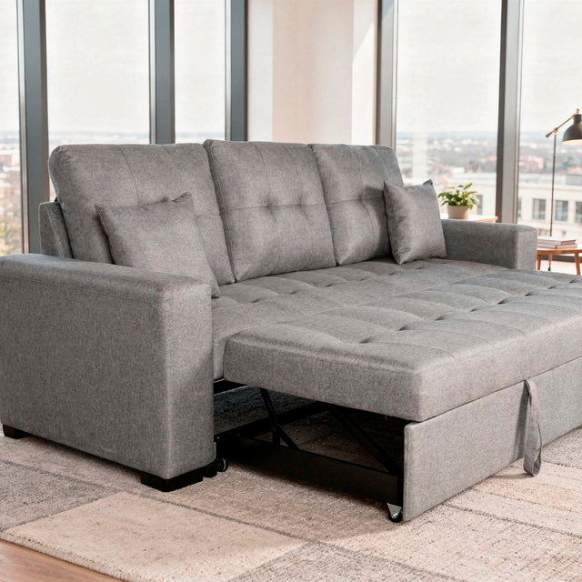 SOFA CAMA SENRA 210cm