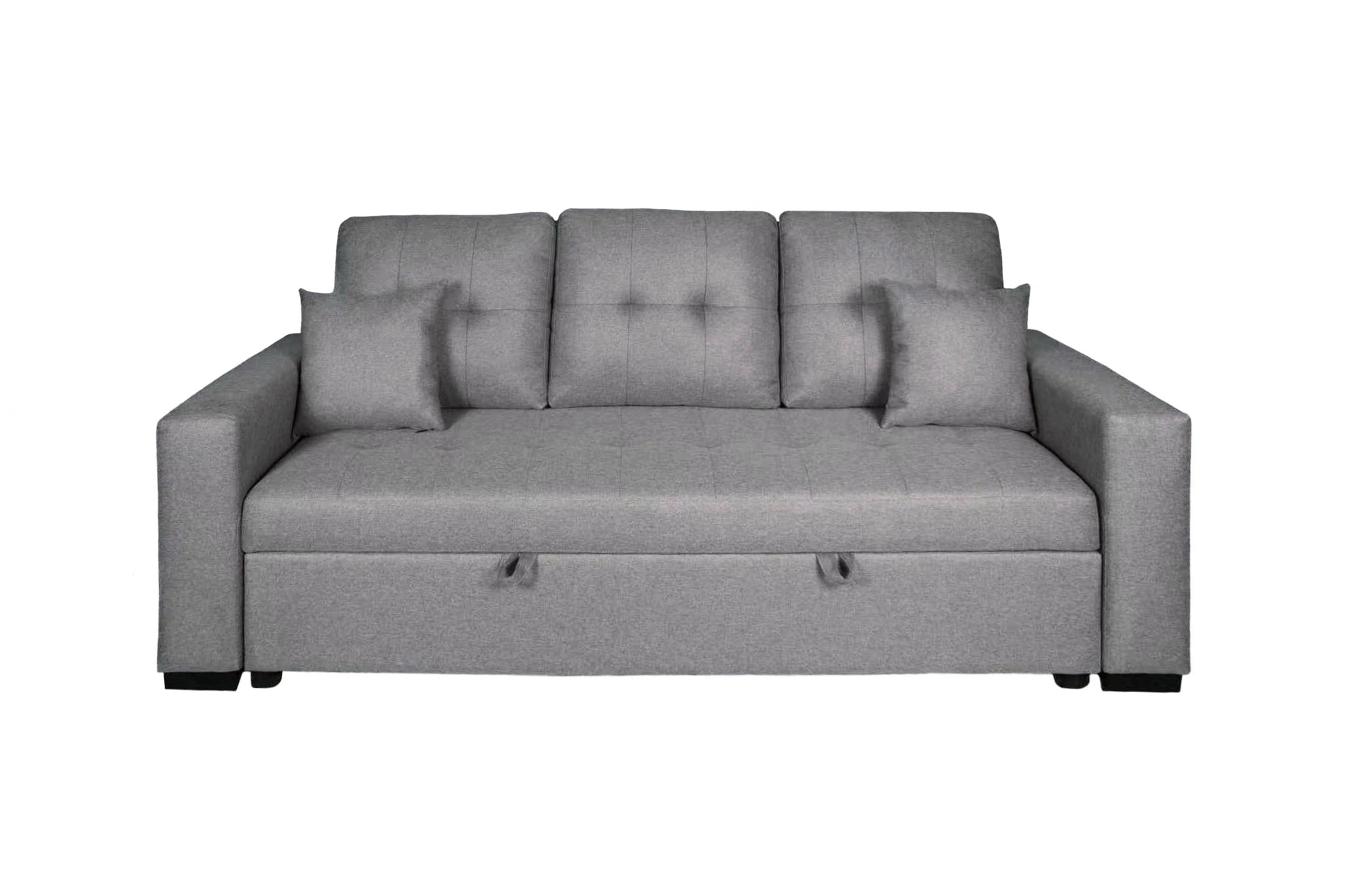 SOFA CAMA SENRA 210cm