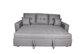 SOFA CAMA SENRA 210cm