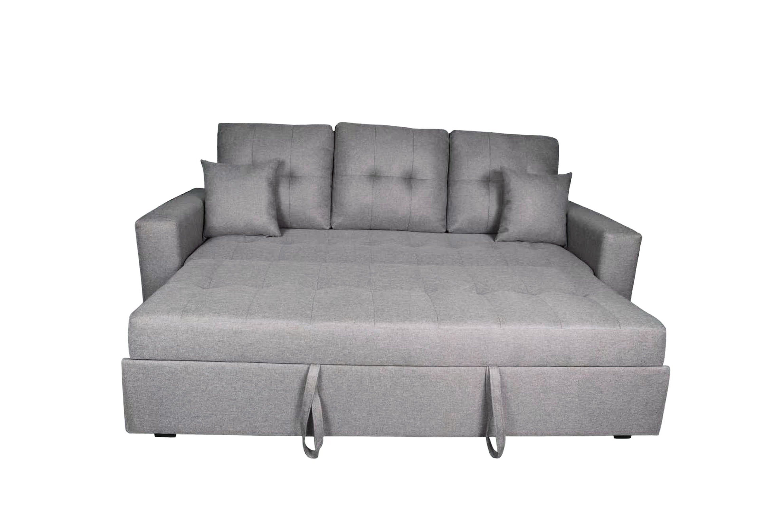 SOFA CAMA SENRA 210cm