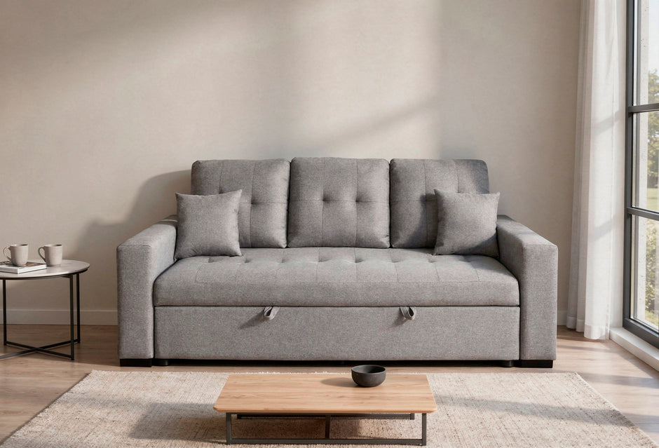 SOFA CAMA SENRA 210cm