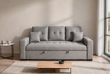SOFA CAMA SENRA 210cm