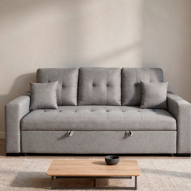 SOFA CAMA SENRA 210cm