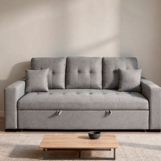 SOFA CAMA SENRA 210cm