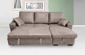 CHAISLONGE CAMA COREA REVERSIBLE