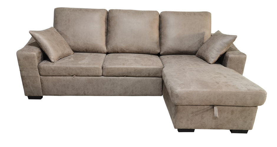 CHAISLONGE CAMA COREA REVERSIBLE