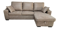 CHAISLONGE CAMA COREA REVERSIBLE