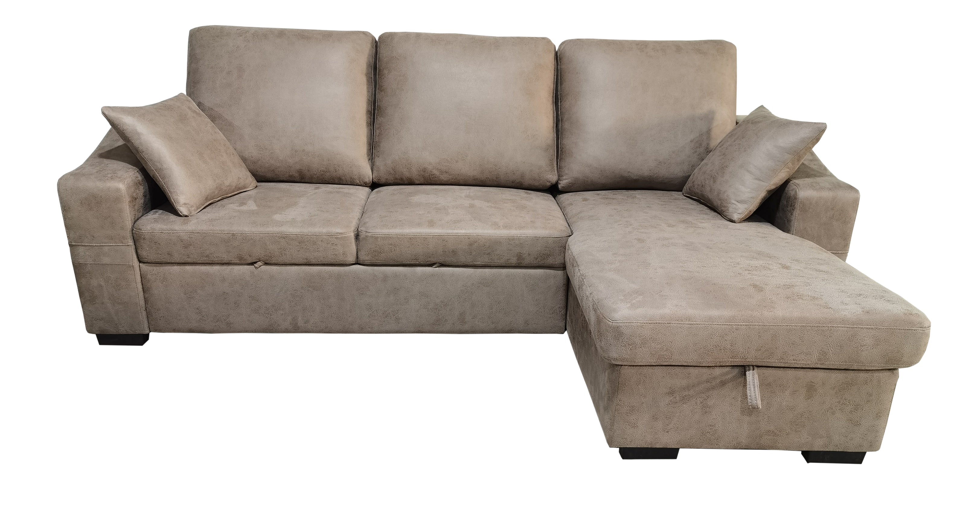 CHAISLONGE CAMA COREA REVERSIBLE