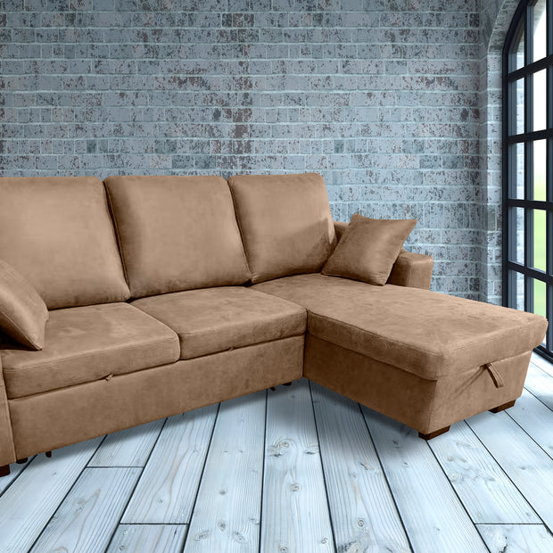 CHAISLONGE CAMA COREA REVERSIBLE