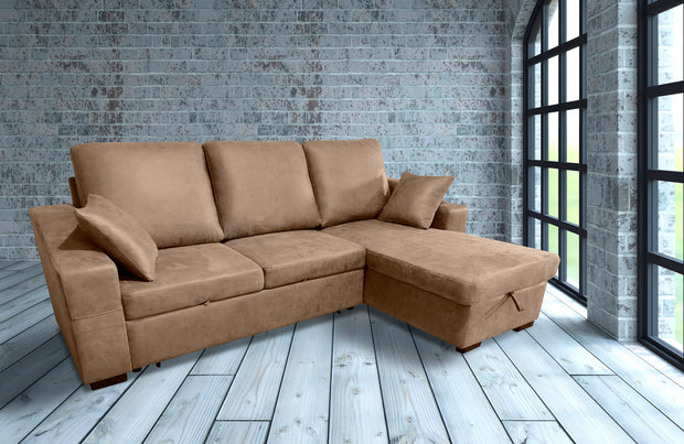 CHAISLONGE CAMA COREA REVERSIBLE