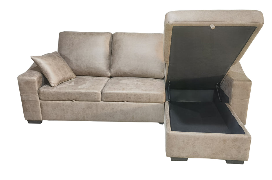 CHAISLONGE CAMA COREA REVERSIBLE
