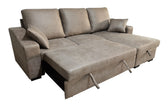 CHAISLONGE CAMA COREA REVERSIBLE