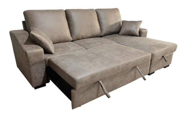 CHAISLONGE CAMA COREA REVERSIBLE