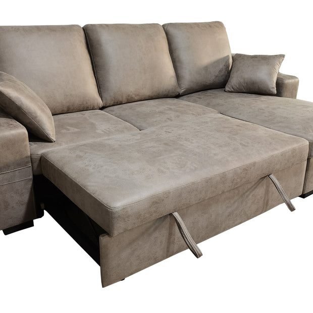 CHAISLONGE CAMA COREA REVERSIBLE