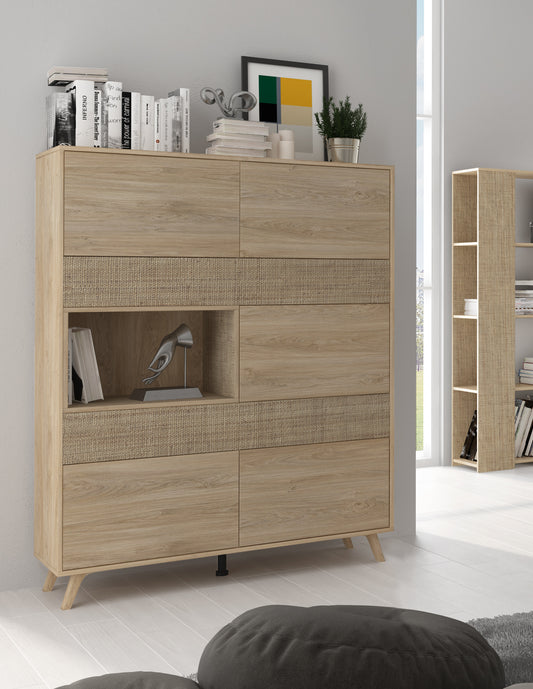 SOTO DISPLAY CASE (different colors)