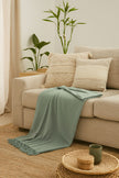 PACK MANTA 180X260 GRIS CLARO