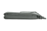 PACK MANTA 180X260 GRIS CLARO