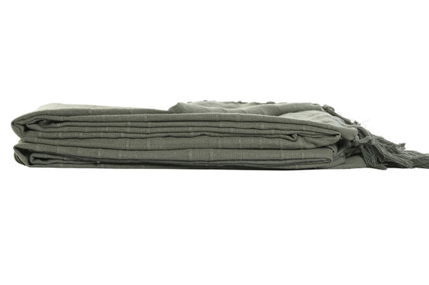 PACK MANTA ALGODÓN 240X260