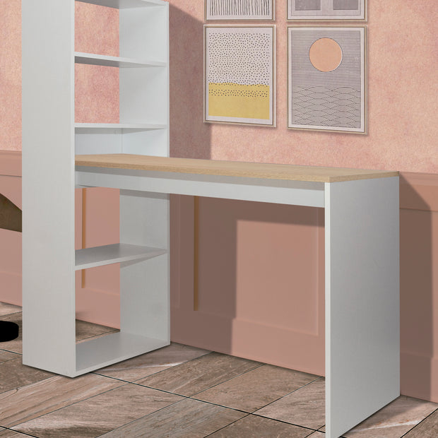 MESA DE ESTUDO VILLENA 