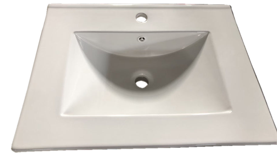 MUEBLE BAÑO DOS PUERTAS