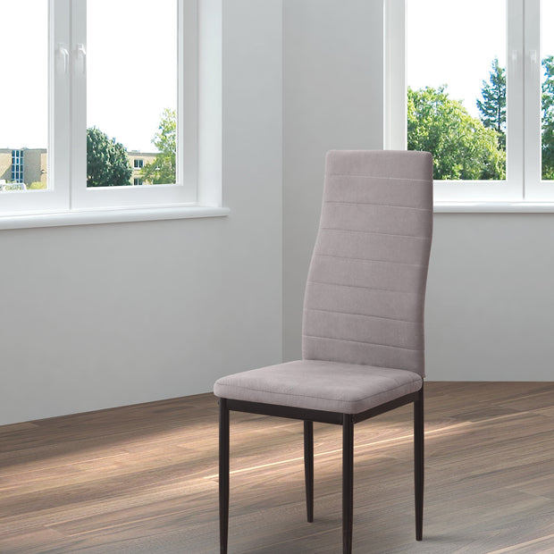 SILLA YURI (Pack 6 sillas)