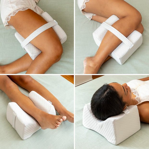 ALMOHADA PARA PIERNAS