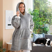 PACK 2 SUDADERAS BATAMANTA OVERSIZED