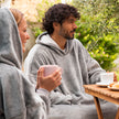 PACK 2 SUDADERAS BATAMANTA OVERSIZED
