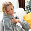 PACK 2 SUDADERAS BATAMANTA OVERSIZED
