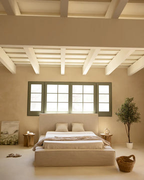 VEIGA BED 150X200