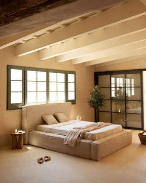 VEIGA BED 150X200