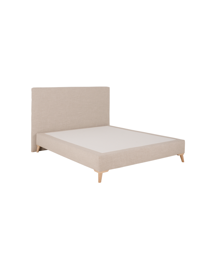 CAMA MIMIA 150X200cm