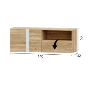 PUZZLE 1 SALÓN 300cm