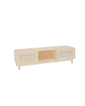 ARMÁRIO TV LIMEN 150cm