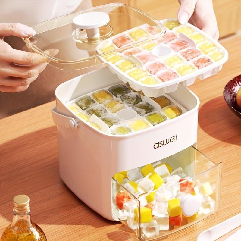 MAQUINA DE HIELO