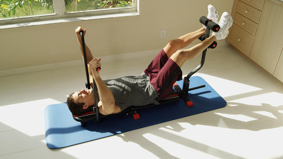 Fast Abs
