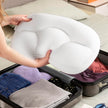 Almohada Nube 3D Antiarrugas Wrileep