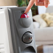 Radiador de Aceite 2500W