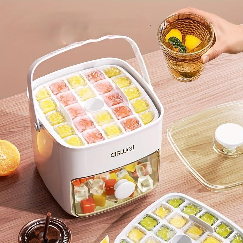 MAQUINA DE HIELO