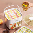 MAQUINA DE HIELO