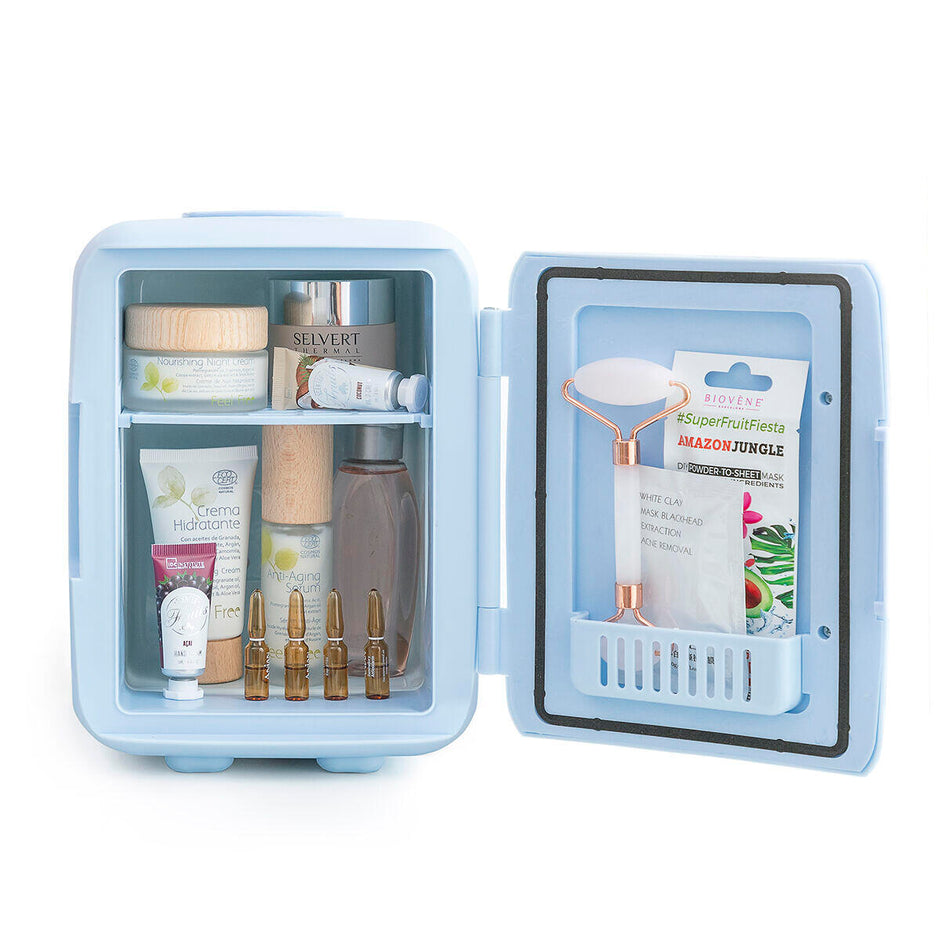 Mini Nevera para Cosméticos Frecos