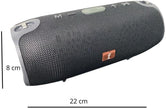 Altavoz Bluetooth XERTMT