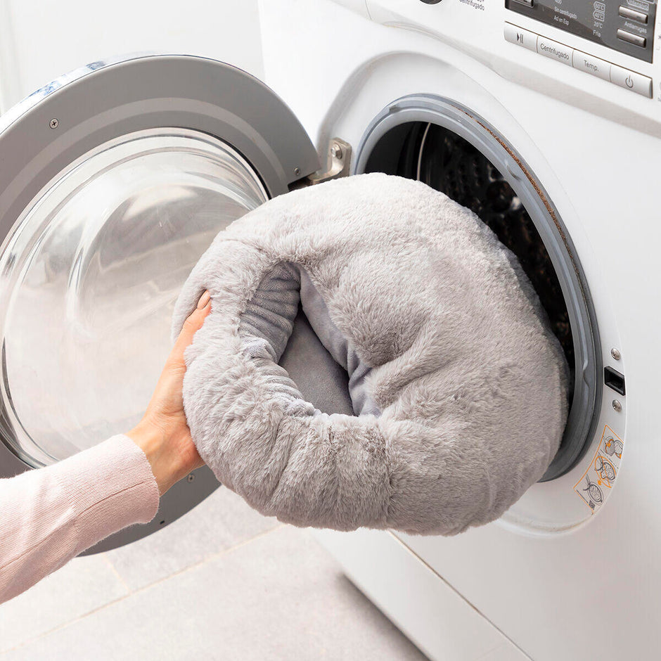 CALENTADOR DE PIES ELÉCTRICO 2 EN 1 ELEWA