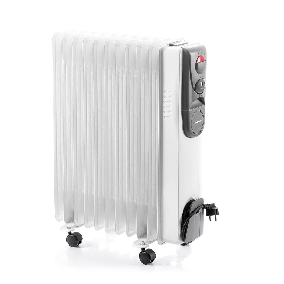 Radiador de Aceite 2500W
