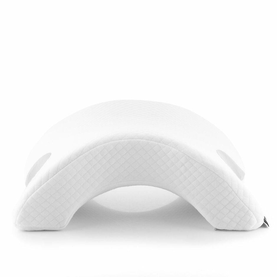 Almohada Viscoelástica Cervical para Parejas Cozzy