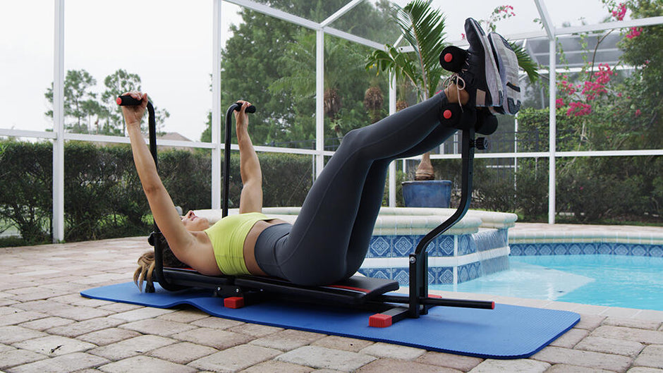 Fast Abs